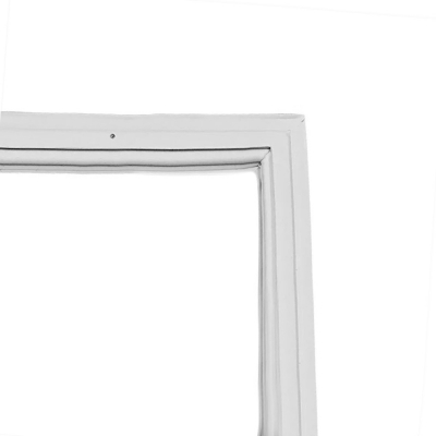 Уплотнитель двери для холодильника Ariston, Indesit, Stinol 348x570мм, C00854012