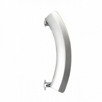 Ручка дверцы люка для стиральной машины Bosch Logixx 8, Avantixx 9, Siemens, 751786 Ручка дверцы люка для стиральной машины Bosch Logixx 8, Avantixx 9, Siemens, 751786