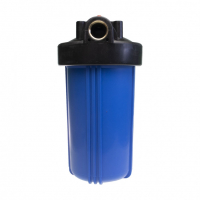 Магистральный фильтр ИТА-30 BB_ для холодной воды, F20130