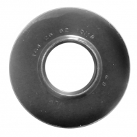 Набор 4шт Сальник для стиральной машины Bosch, Siemens 28x62x10/12мм, KMS000BY Набор 4шт Сальник для стиральной машины Bosch, Siemens 28x62x10/12мм, KMS000BY