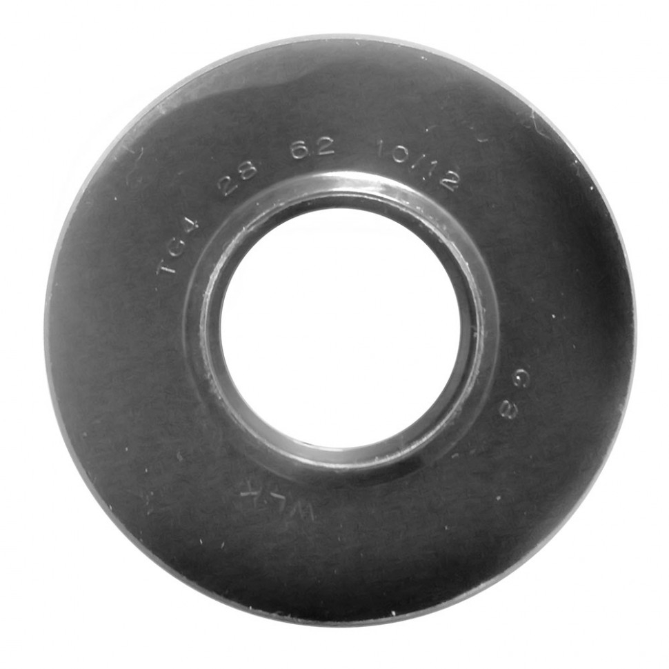 Набор 4шт Сальник для стиральной машины Bosch, Siemens 28x62x10/12мм, KMS000BY Набор 4шт Сальник для стиральной машины Bosch, Siemens 28x62x10/12мм, KMS000BY