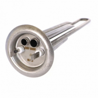 Комплект ТЭН 1,3кВт (1300Вт) RF для водонагревателя Thermex, Garanterm RZB, IF, ID, нерж. + анод, 30087 Комплект ТЭН 1,3кВт (1300Вт) RF для водонагревателя Thermex, Garanterm RZB, IF, ID, нерж. + анод, 30087