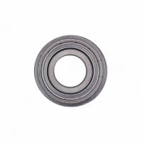 Подшипник барабана для стиральной машины Ariston, Indesit, Hotpoint, Haier 6203 ZZ, 17x40x12, П014