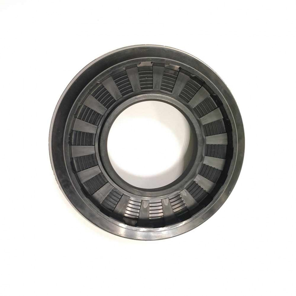 Набор 4шт Сальник для стиральной машины Bosch, Siemens 40х72/88x8/14.8мм, KMS006BO Набор 4шт Сальник для стиральной машины Bosch, Siemens 40х72/88x8/14.8мм, KMS006BO
