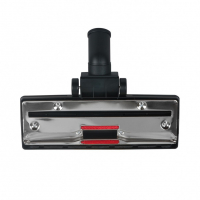 Универсальная щетка для профессиональных пылесосов «Пол-ковер», для трубок 32 и 35 мм, Ozone, UN-121NZ