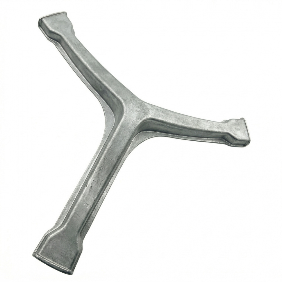 Крестовина барабана стиральной машины Leran, Hisense, Gorenje, Dexp 1913544 вал  82mm, HK1913544, 1913544