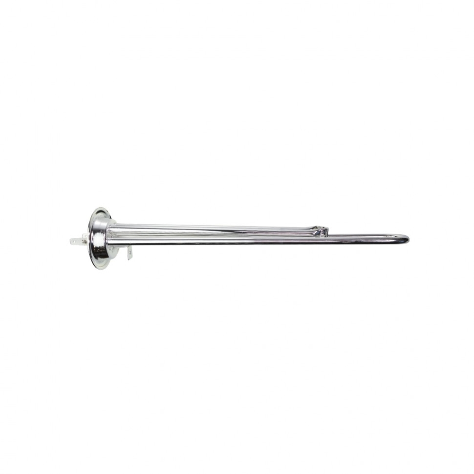 ТЭН 1,3кВт (1300Вт) RF для водонагревателя Thermex, Garanterm RZB, IF, ID, под анод М4, Silver, 20057S