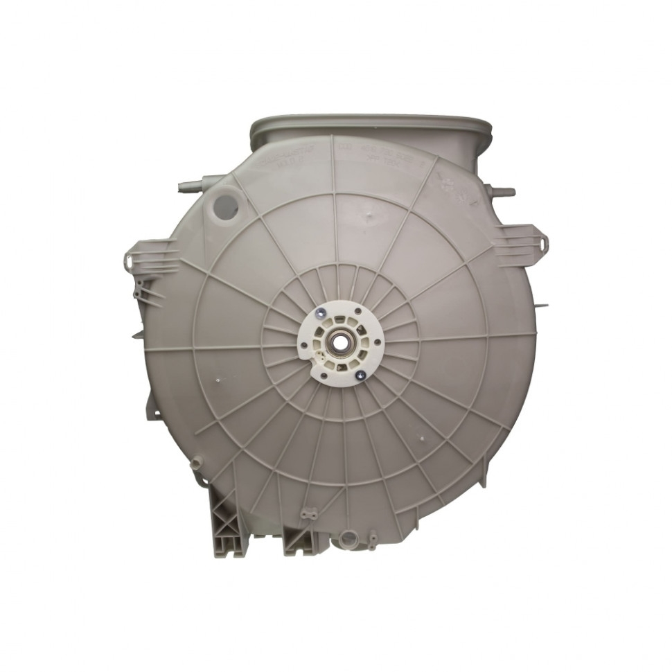 Полубак для стиральной машины Whirlpool, Indesit, Ariston, Hotpoint-Ariston 5кг вертикальной загрузки C00309508, 480111104402 Полубак для стиральной машины Whirlpool, Indesit, Ariston, Hotpoint-Ariston 5кг вертикальной загрузки C00309508, 480111104402