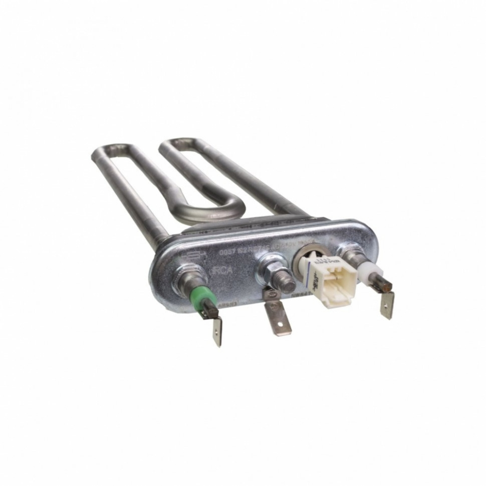 ТЭН 1900W для стиральной машины Electrolux, LG, Samsung Diamond, Eco Bubble с датчиком, 3406111T ТЭН 1900W для стиральной машины Electrolux, LG, Samsung Diamond, Eco Bubble с датчиком, 3406111T