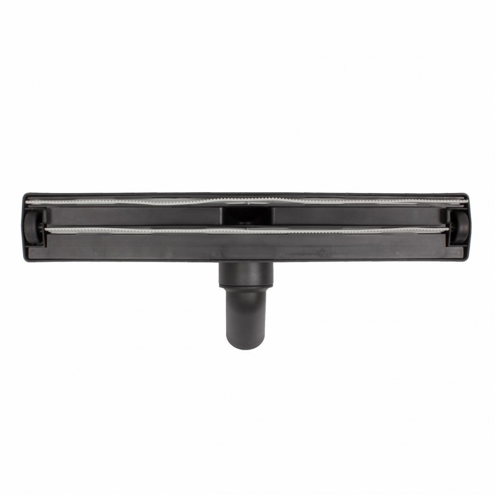 Насадка для пылесоса, цанговый зажим D35мм, EUR-UN40435NZ