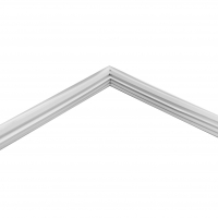 Уплотнитель двери для холодильника Атлант, Минск 660х942мм, 901613