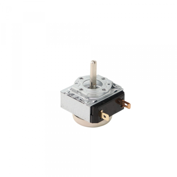 Набор 2 шт Таймер духовки механический 60 мин, для Electrolux, Bosch, (COK425UN), KMMC16W01