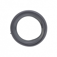 Манжета люка стиральной машины Ariston, Indesit, Whirlpool, C00051325