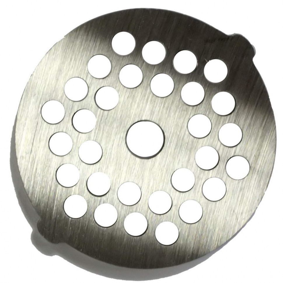 Средняя решётка для мясорубки Panasonic D54мм, AMM10C-180, h1049 Средняя решётка для мясорубки Panasonic D54мм, AMM10C-180, h1049