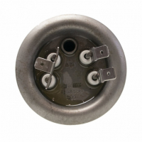 ТЭН 2,5 кВт (2500 Вт) RF для водонагревателя Thermex IBL, под анод М6, 10855 ТЭН 2,5 кВт (2500 Вт) RF для водонагревателя Thermex IBL, под анод М6, 10855