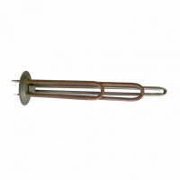 ТЭН 1кВт (1000Вт) RF для водонагревателя Elsotherm Flat CV, AV, Termolux, под анод М6, 20109