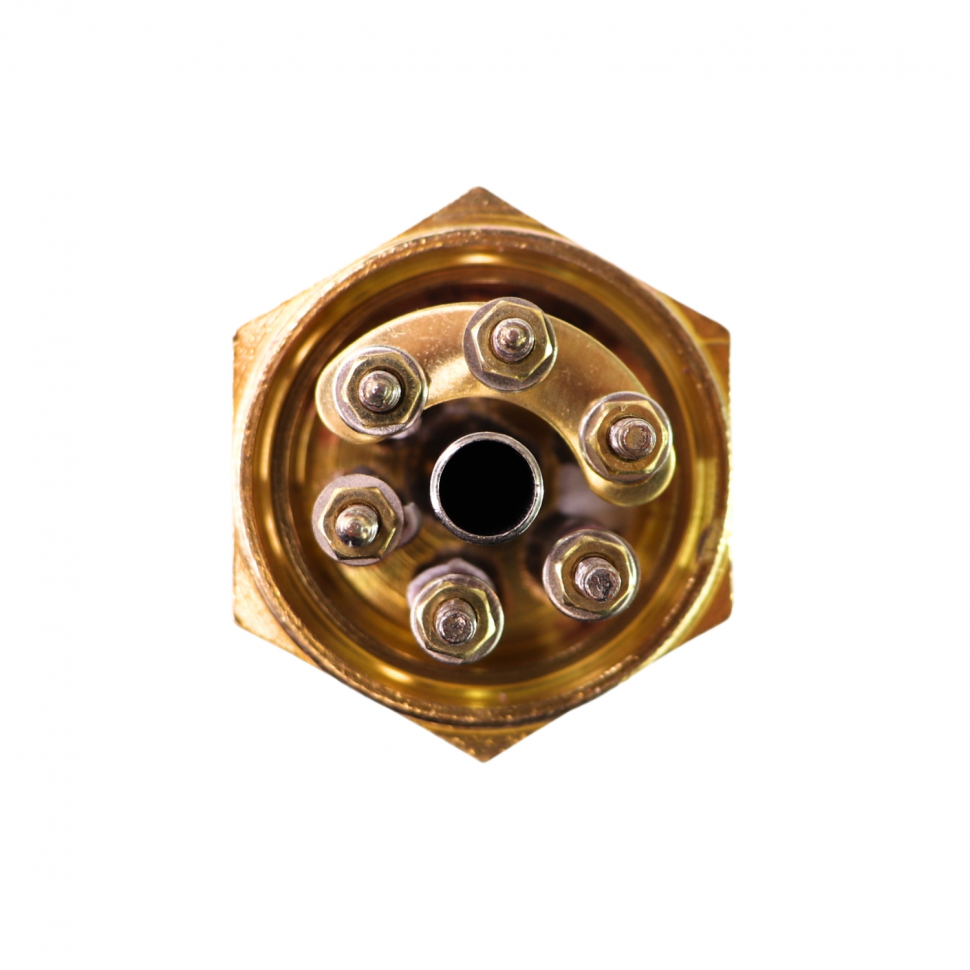 БЛОК-ТЭН RDT, 12000Вт(4000x3), ИТАТЭН, нерж, G1 1/2", L390мм, 220/380В, 69512 БЛОК-ТЭН RDT, 12000Вт(4000x3), ИТАТЭН, нерж, G1 1/2", L390мм, 220/380В, 69512