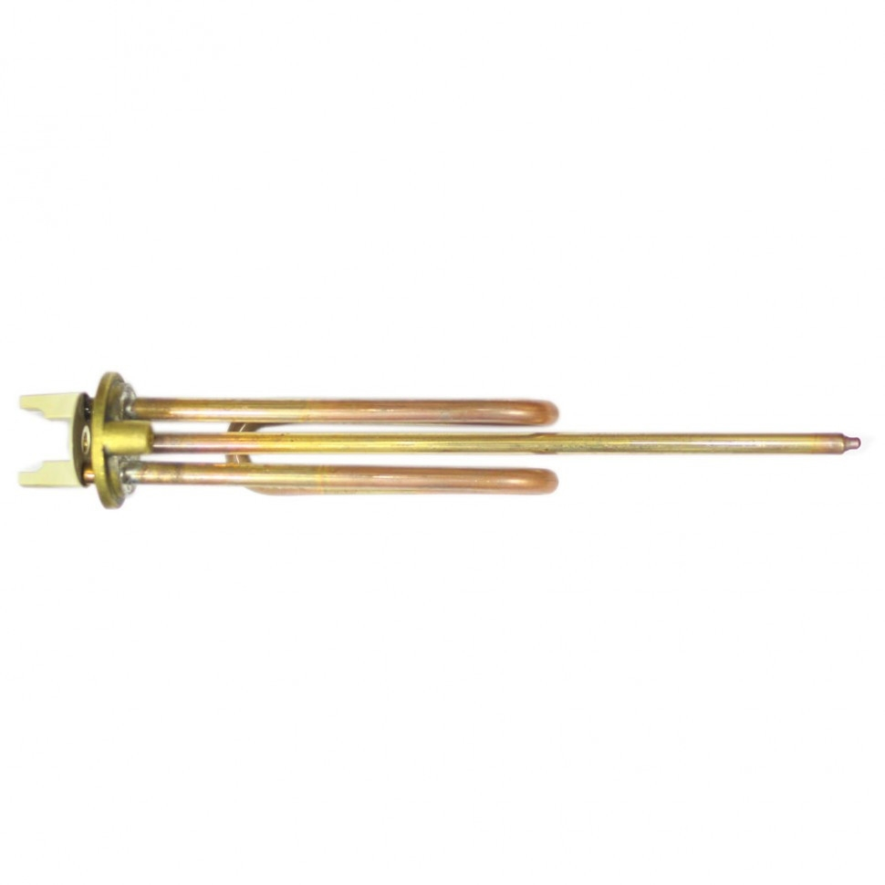 ТЭН 1,5кВт (1500Вт) RCA для водонагревателя Ariston ABS, SGHP, под анод М5, R816644