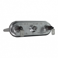 ТЭН парогенератора 1100W, IRCA, L150мм, R11, M117, K2, прямой, с термопредохранителем, 240V (3111ER1002D, TAW36658334), 31111002, 135441 ТЭН парогенератора 1100W, IRCA, L150мм, R11, M117, K2, прямой, с термопредохранителем, 240V (3111ER1002D, TAW36658334), 31111002, 135441
