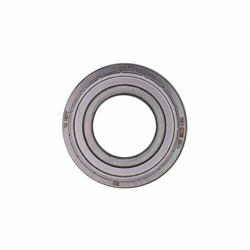 Подшипник барабана для стиральной машины Ariston, Indesit, AEG, LG, Samsung, Bosch 6206 ZZ, 30x62x16, П017 Подшипник барабана для стиральной машины Ariston, Indesit, AEG, LG, Samsung, Bosch 6206 ZZ, 30x62x16, П017