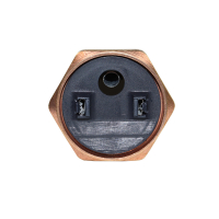 ТЭН 2,5кВт (2500Вт) RDT резьбовой 42 мм для Ariston, De Luxe, Real, Thermex под анод М6, 40225 ТЭН 2,5кВт (2500Вт) RDT резьбовой 42 мм для Ariston, De Luxe, Real, Thermex под анод М6, 40225