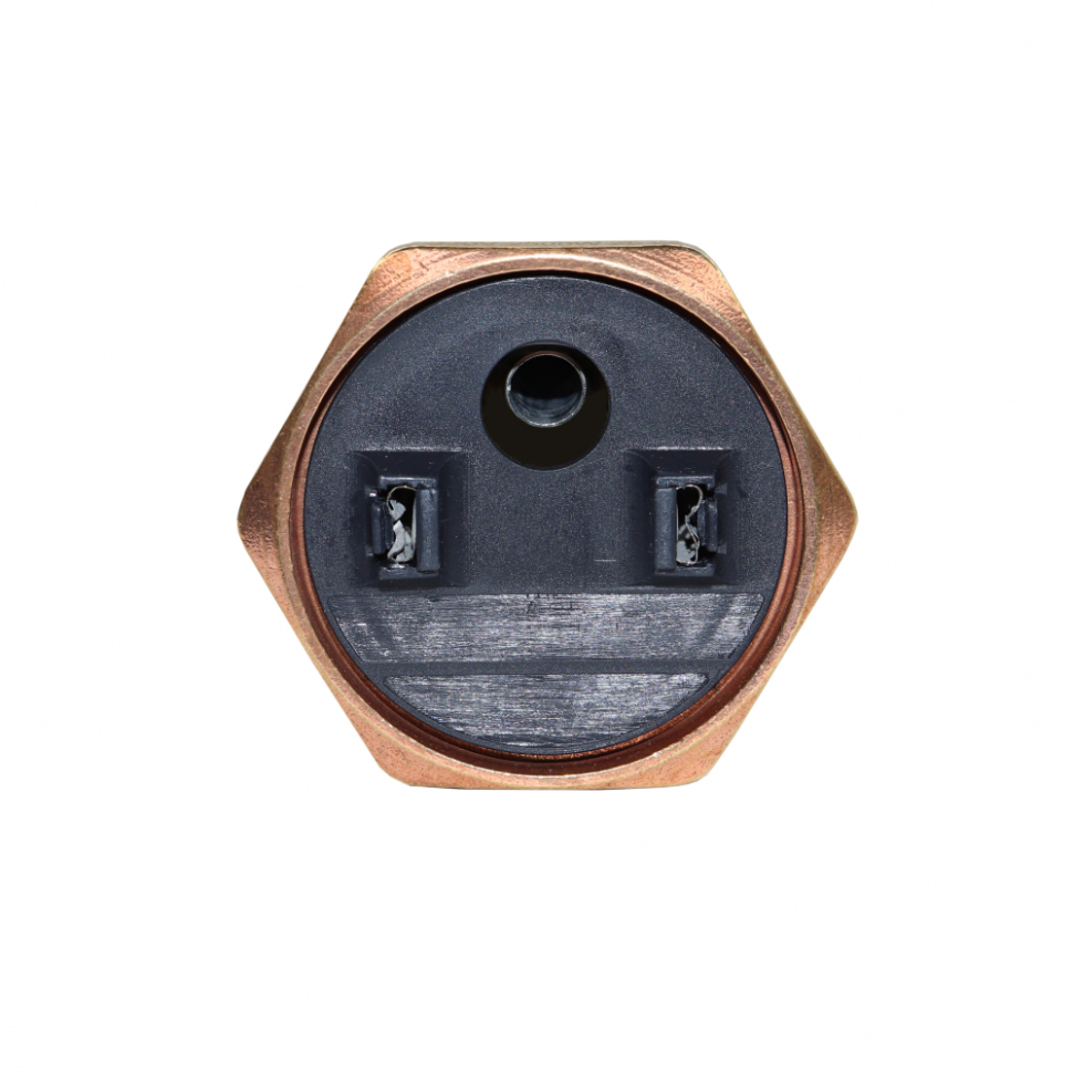 ТЭН 2,5кВт (2500Вт) RDT резьбовой 42 мм для Ariston, De Luxe, Real, Thermex под анод М6, 40225 ТЭН 2,5кВт (2500Вт) RDT резьбовой 42 мм для Ariston, De Luxe, Real, Thermex под анод М6, 40225