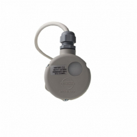 Комплект ТЭН 2,5кВт (2500Вт) RCT для Nibe, Baxi, Termica  резьбовой G1 1/2" + стержневой термостат + индикаторная лампа + крышка + сетевой шнур, 3401363