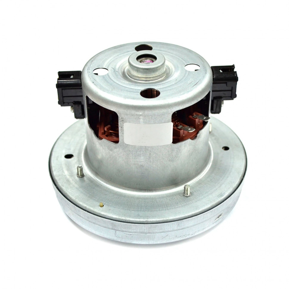 Двигатель пылесоса 1400W, D135мм, d87мм, H115мм, h66мм, клеммы вместе, 230V (2192841027, 960014157), v1196 Двигатель пылесоса 1400W, D135мм, d87мм, H115мм, h66мм, клеммы вместе, 230V (2192841027, 960014157), v1196