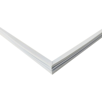 Уплотнитель двери холодильника Бирюса 550х480мм, 185010