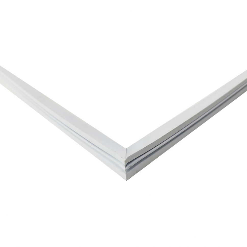 Уплотнитель двери холодильника Бирюса 550х480мм, 185010