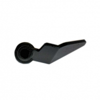 Лопатка нож для теста хлебопечки Gorenje BM900, Kenwood BM210, BM230, Moulinex, Saturn, 292226, b1019
