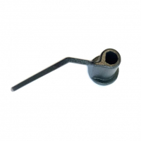Лопатка нож для теста хлебопечки Gorenje BM900, Kenwood BM210, BM230, Moulinex, Saturn, 292226, b1019