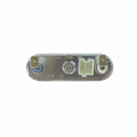 ТЭН 850W для стиральной машины Samsung S821, S621 с датчиком L143мм, 3406078 ТЭН 850W для стиральной машины Samsung S821, S621 с датчиком L143мм, 3406078