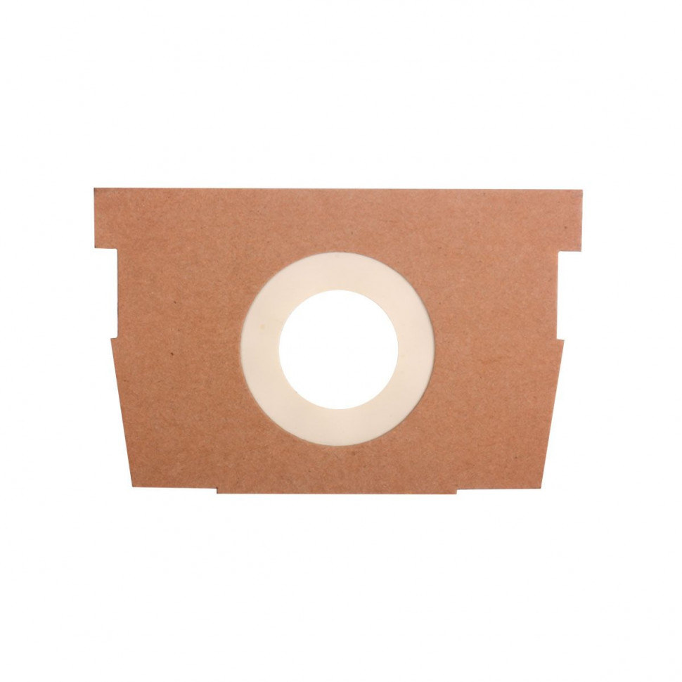 Мешки-пылесборники для пылесосов Rowenta синтетические, 4 шт + микрофильтр, Ozone, M-31NZ