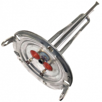 Комплект ТЭН 1кВт (1000Вт) для водонагревателя Ariston VLS, Velis, под анод М5 + прокладка, 151226K1 Комплект ТЭН 1кВт (1000Вт) для водонагревателя Ariston VLS, Velis, под анод М5 + прокладка, 151226K1