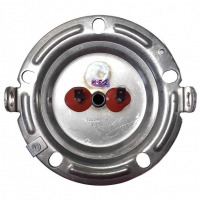 Комплект ТЭН 1кВт (1000Вт) для водонагревателя Ariston VLS, Velis, под анод М5 + прокладка, 151226K1 Комплект ТЭН 1кВт (1000Вт) для водонагревателя Ariston VLS, Velis, под анод М5 + прокладка, 151226K1