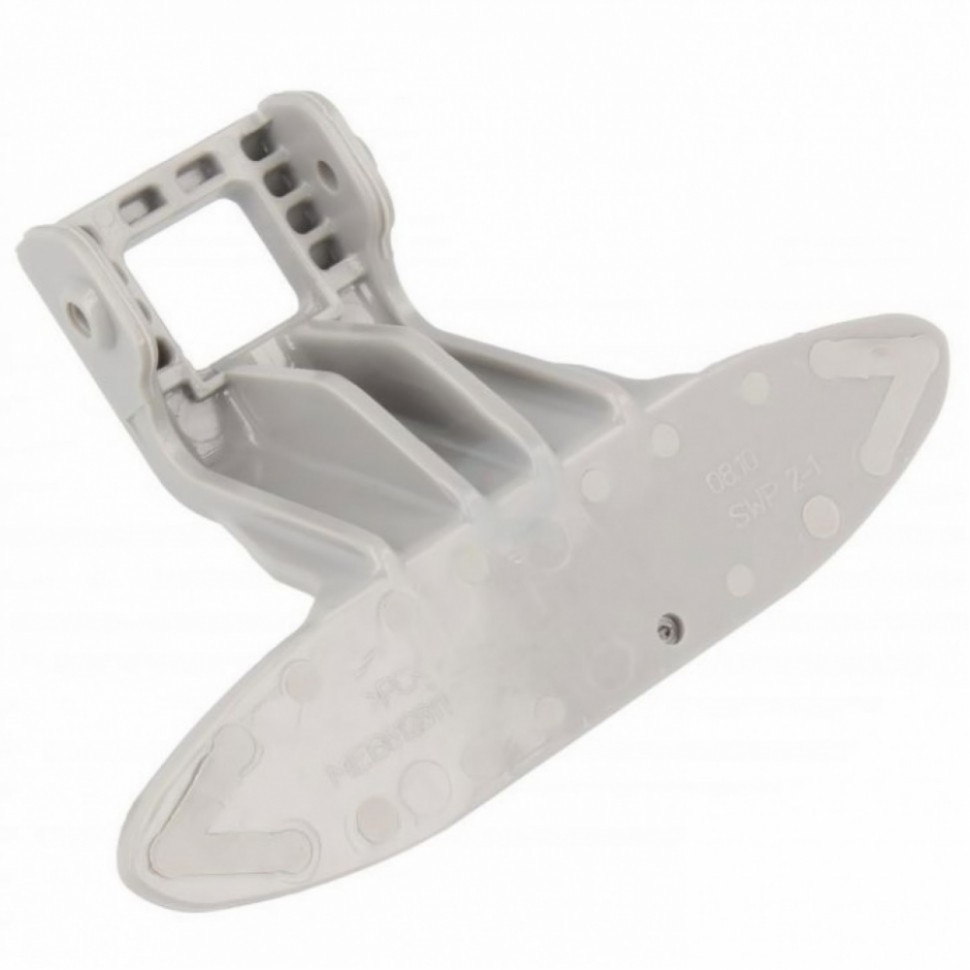 Набор 2шт Ручка дверцы люка для стиральной машины LG Direct Drive, KMMEB61281101