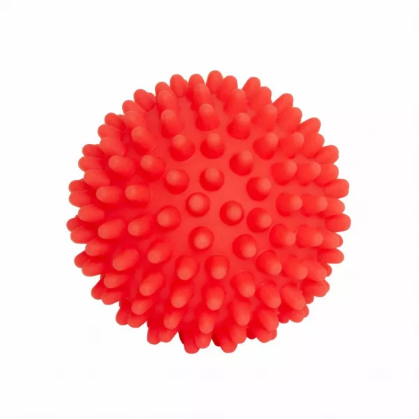Мячик для стирки, красный, Brezo, WB-67RNZ
