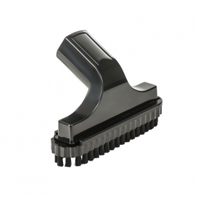 Щетка для профессиональных пылесосов «2 в 1» со съемным синтетическим ворсом, для трубок 32 мм, Ozone, UN-13432NZ