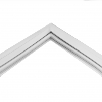 Уплотнитель двери холодильника Stinol, Indesit 570x820мм, C00854032 Уплотнитель двери холодильника Stinol, Indesit 570x820мм, C00854032