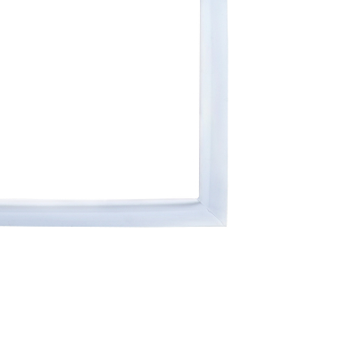 Уплотнитель двери холодильника Indesit, Stinol, Ariston 490х570мм профиль IN, 854033