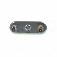 Комплект ТЭН 1900W для стиральной машины LG Direct Drive L173мм + фильтр + засыпка, KB3406117