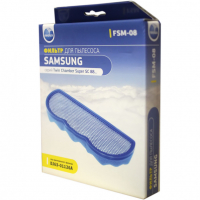 Вставка в фильтр к пылесосу Samsung, v1006 Вставка в фильтр к пылесосу Samsung, v1006