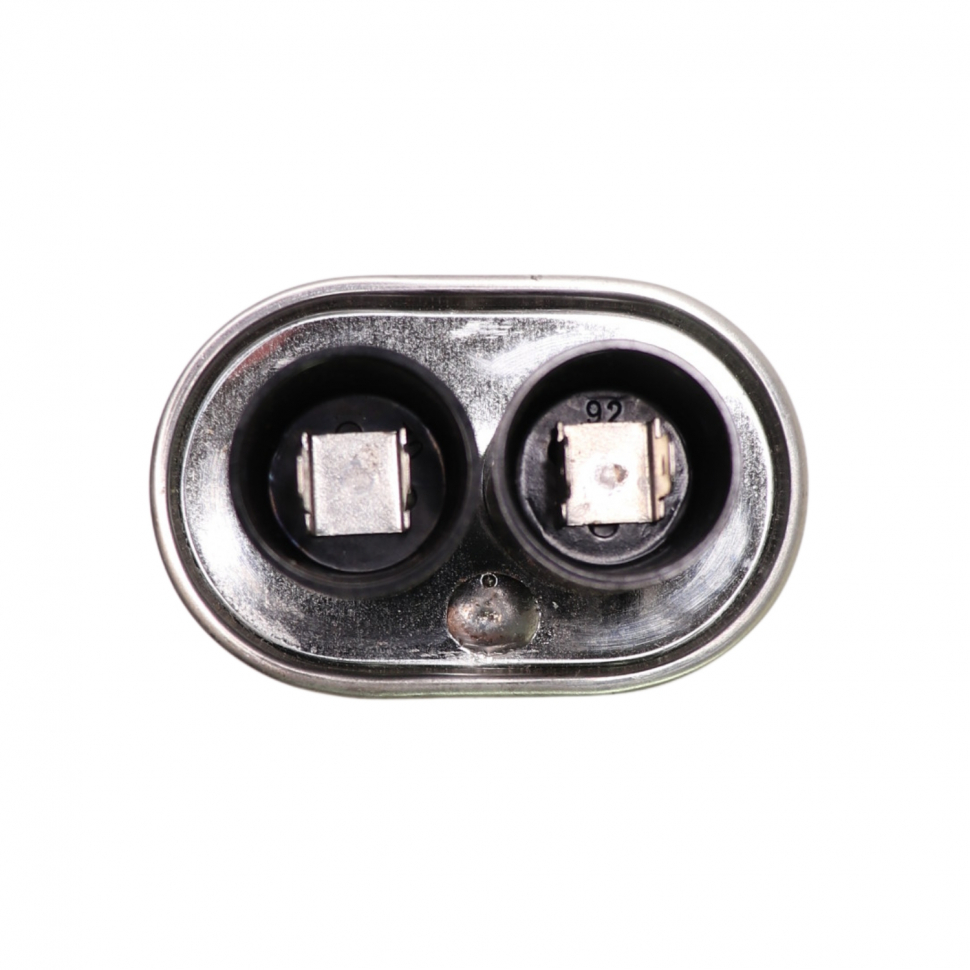 Конденсатор микроволновки LG, Samsung, Midea, Daewoo CH85 0,9±3%мкФ, x85090 Конденсатор микроволновки LG, Samsung, Midea, Daewoo CH85 0,9±3%мкФ, x85090