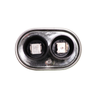Набор 2 шт Конденсатор микроволновки Panasonic, Gorenje, Hansa, Bosch CH85 0,9±3%мкФ, KMx85090 Набор 2 шт Конденсатор микроволновки Panasonic, Gorenje, Hansa, Bosch CH85 0,9±3%мкФ, KMx85090