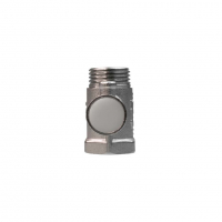 НАБОР 2 шт Предохранительный клапан для водонагревателя Ariston, Thermex 8 бар 1/2, KM200501