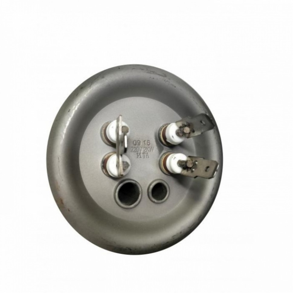 ТЭН 2кВт (2000Вт) RF для водонагревателя Garanterm, Thermex, под анод М4, фланец 73мм, 26637 ТЭН 2кВт (2000Вт) RF для водонагревателя Garanterm, Thermex, под анод М4, фланец 73мм, 26637