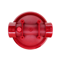 Магистральный фильтр ИТА-09-3/4 для горячей воды, F20109-3/4