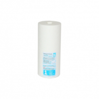 Картридж для фильтра воды ИТА полипропиленовый PP 10" 20 мкм для корпуса Big Blue (Jumbo), F30103-20 Картридж для фильтра воды ИТА полипропиленовый PP 10" 20 мкм для корпуса Big Blue (Jumbo), F30103-20
