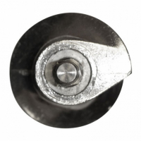 Шнек для мясорубки Philips HR27, HR77, Zelmer 686, Zelmer 886 L88мм посадка 9мм квадрат, 420306564060, h1087 Шнек для мясорубки Philips HR27, HR77, Zelmer 686, Zelmer 886 L88мм посадка 9мм квадрат, 420306564060, h1087
